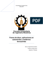 Frenos de Disco PDF