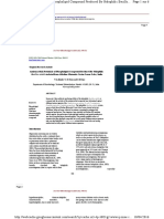 Antimicrobial Potentials of Phospholipid Compound Produced by Halophilic Bacillus Subtilis