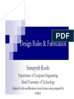 Desgin Rules PDF