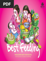 Best Feeding CF Asia2014