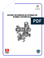 Ahorro de Energia en Bombas Centrifugas