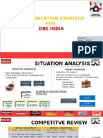 Intercultural Group 9 DBS Bank