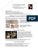 01 - Neurobiologia Das Emoções