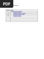 Cuestionarios de Control Interno