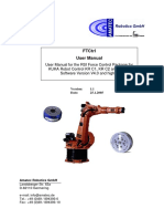 FTC Manual en