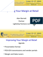 VCF June Improving Margin at Retail - Public Version