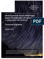 Wef Dti Consumerindustrieswhitepaper Final January 2016 PDF