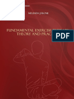 SOP ExerciseTherapy - e - Eng PDF