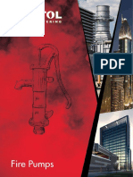 Fire Pump Brochure - BRISTOL 