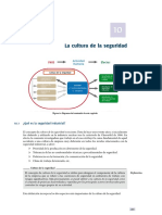 Capítulo 10 Factores Humanos y Organizacionales en Seguridad