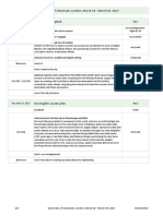 Proposed Itinerary - 17 Cincinnati 02 - 6.12.2016