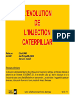 140 S - Evolution Injec Cat