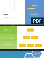 Agile Project Iteration and Change Management PDF