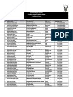 Distributivo Policial 032014