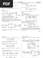 Chem 115 Myers: Birch Reduction