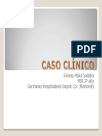 Caso Clinico