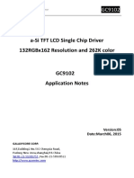 GC9102 Application Notes Ver05 - 20150306