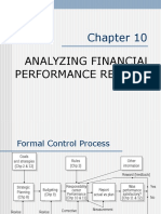 10 - Analyzing Financial Performance Report