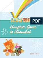 2012 JewishTreats-Complete Guide To Chanukah-A