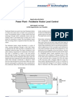 MeasurIT KTek KM26 Application Power Plants 0807