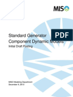 PSC Item XX Standard Component Dynamic List