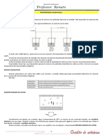 1 - Propriedades Das Soluções Ou Propriedades Coligativas