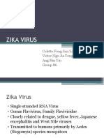 Zika Virus