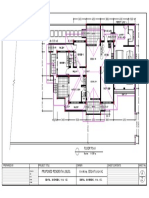 SHEET2 - Floor Plan