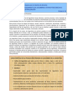 Ficha 25 ProcesamientoLegumbres