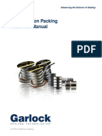 Garlock Compression Packing Catalog CMP4 41