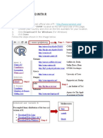 Getting Started With R