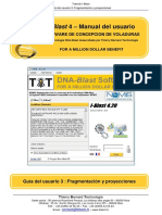 TBT-FOR-N-023-A - Tutorial I-Blast - Fragmentación - ES