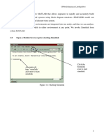 SIMULINK Notes PDF