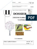 02.dossier Dos Lengua 3º Eso Narrativa y Literatura v3 Copia 2