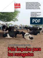 Pecuaria y Negocios - Ano 13 - Numero 146 - Setiembre 2016 - Paraguay - Portalguarani