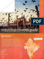 WorldNomads Indian Cities Guide