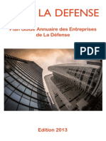 Annuaire Des Entreprises