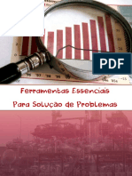 Ferramentas Essenciais para Solução de Problemas