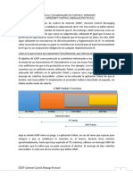 Protocolo ICMP (Resumen)