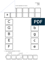 Ppki English Examination