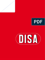 DISA Catalogue