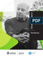 Verderías Eduardo Galeano