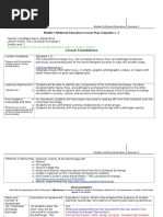 Middle Childhood Education Lesson Plan Template v. 2