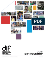 2015 Dif Roundup: Curated by The Ellen Macarthur Foundation Thinkdif - Co