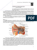 Semiologia 09 - Otorrinolaringologia - Propedêutica Orl PDF