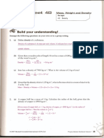 Worksheet4B Mass Weight Density 2