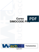 Curso Simocode Completo - 030810 PDF