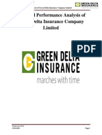 Green Delta Insurance