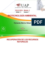 Clase 7 Biotecnologia Ambiental