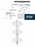 Arthur Ray Love, Nutley Et Al. - 2010 - (19) United States (12) Patent Application Publication (10) Pub .